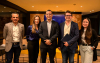 Min Ciencias reconoci&oacute; unidad de I+D+I del Banco de Bogot&aacute;