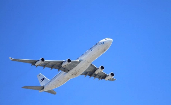 En 45 por ciento cae movilizaci&oacute;n de pasajeros desde aeropuerto de C&uacute;cuta