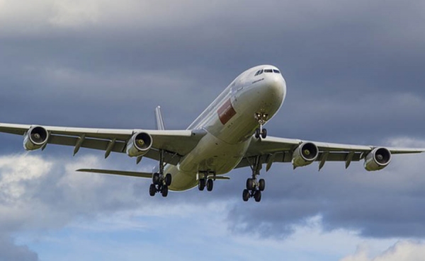 Airbus registra la patente de un avi&oacute;n que unir&iacute;a Madrid y M&eacute;xico en 3 horas