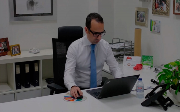 Saphety lanza actualizaci&oacute;n mundial de SaphetySync