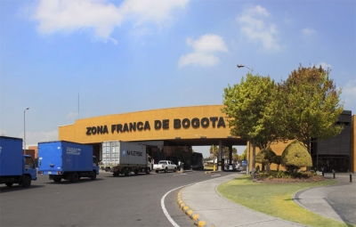 Aspectos de ley 1943 de 2018 fueron discutidos en ZFB