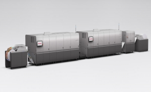 Ricoh presenta plataforma para el mercado de artes gr&aacute;ficas