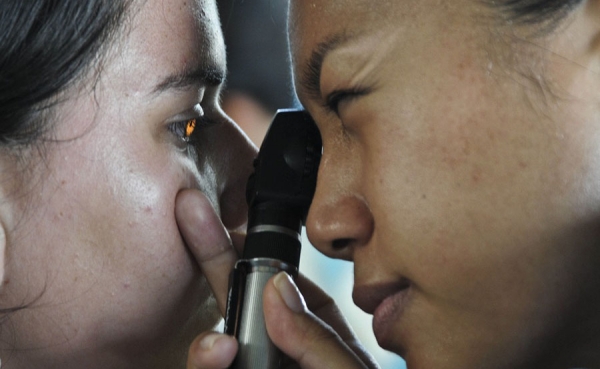 Piden establecer con urgencia si el glifosato produce ceguera