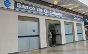 Banco de Occidente con utilidades por $287.814 MM en primer semestre de 2016