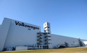 Las acciones de VW caen m&aacute;s de un 3 % tras nuevas acusaciones de fraude