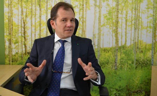 Onest Negocios de Capital, nuevo nombre, m&aacute;s experiencia en cr&eacute;dito