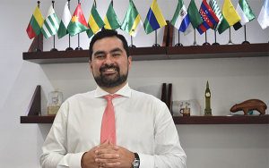 Ipse, una entidad que conect&oacute; e ilumin&oacute; a la otra Colombia