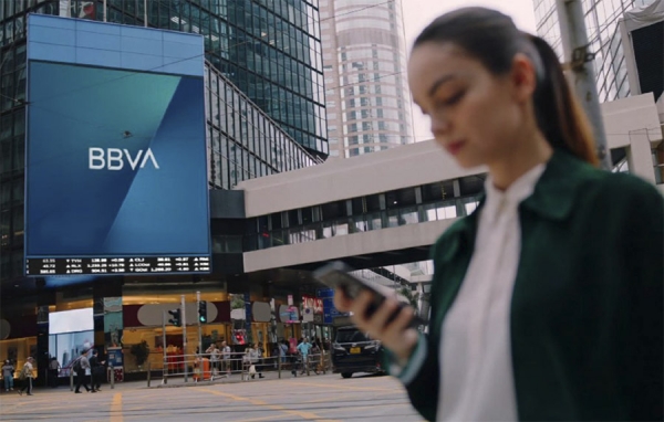 BBVA, inspira su transformaci&oacute;n en todo un engranaje cultural