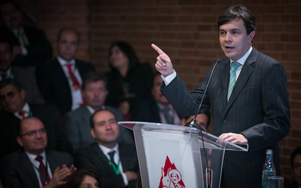 A la caficultura le lleg&oacute; la hora de ahorrar: V&eacute;lez Vallejo