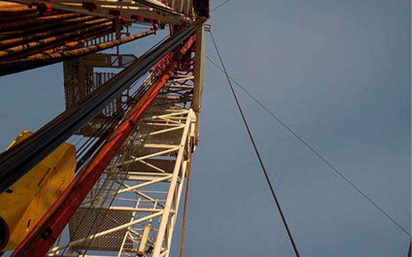 Avanzan trabajos para restablecer suministro de gas desde el campo Cusiana