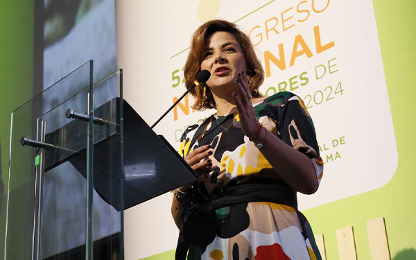 Hay tranquilidad agr&iacute;cola por entorno geopol&iacute;tico: Minagricultura