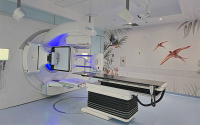 Radioterapia en Colombia evoluciona: m&aacute;xima precisi&oacute;n sin tatuajes