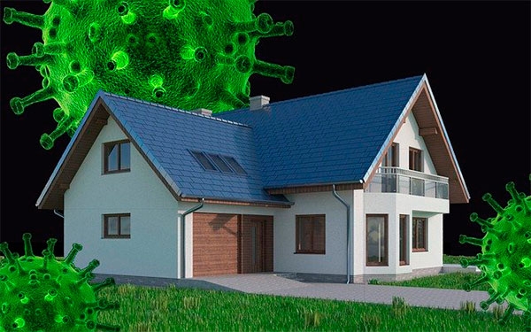 Reflexiones de cuarentena