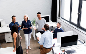 Estrategia humanamente posible: reto de organizaciones para enfrentar el 2026