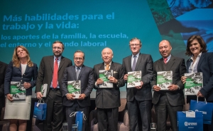 CAF presenta el Reporte de Econom&iacute;a y Desarrollo (RED) 2016