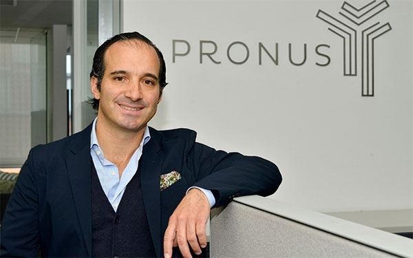 Pronus Capital cerr&oacute; titularizaci&oacute;n in&eacute;dita en Colombia&nbsp;