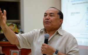 De la Asamblea Constitucional a la Constituyente