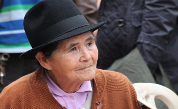 Familias rurales en extrema pobreza ser&aacute;n atendidas por MinAgricultura