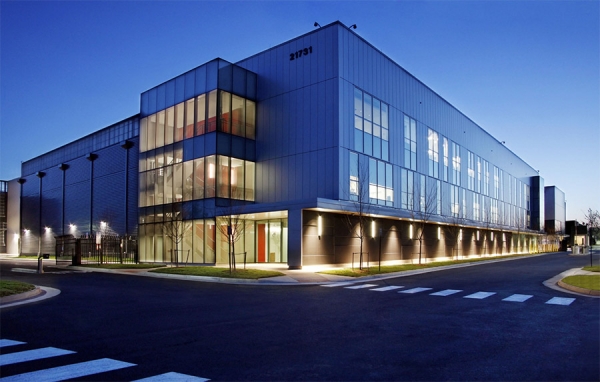 Equinix, el escogido por google para interconectar cable submarino