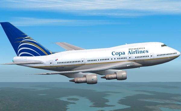 Copa Airlines, la mejor aerol&iacute;nea de Centroam&eacute;rica y el Caribe