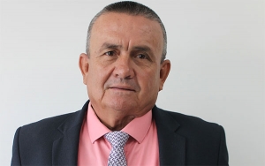 Luto y pesar en Fedearroz por fallecimiento de Ra&uacute;l Barbosa