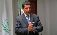 Presidente de Fedeg&aacute;n dejar&iacute;a oficios de paz por secuestro de ganaderos