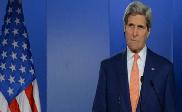 Kerry: Si Petrocaribe llega a caer, provocar&iacute;a una "grave crisis humanitaria"