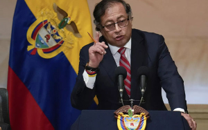 Petro propone en la ONU reformar el sistema financiero mundial