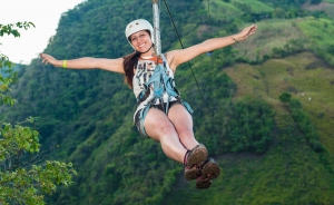 Empresas de turismo en vilo por sequ&iacute;a