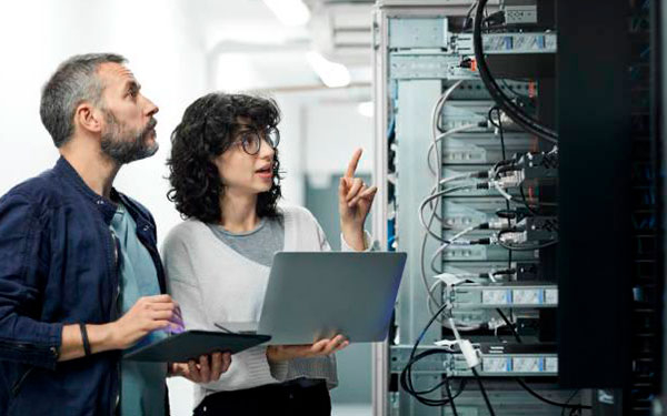 Crisis de talento en centros de datos: Un desaf&iacute;o cr&iacute;tico para la industria TI