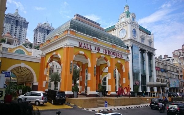 Din&aacute;mica econom&iacute;a de Indonesia mira con inter&eacute;s a Colombia