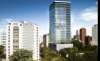 Atl&aacute;ntica torre empresarial sube al piso 16