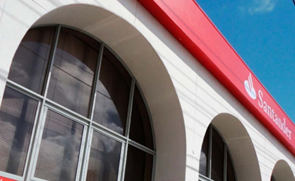 El Banco Santander dar&aacute; 160 becas a colombianos para estudios en el exterior