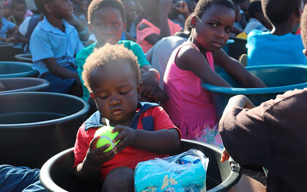 Rusia debate con su par de Esuatini cooperaci&oacute;n pol&iacute;tica, econ&oacute;mica y militar