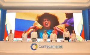 Confec&aacute;maras propone pacto por la productividad del pa&iacute;s