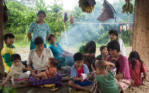 Tribu amaz&oacute;nica podr&iacute;a ser la clave para retrasar el envejecimiento cerebral