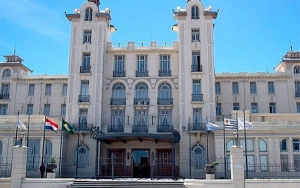 Mercosur se&ntilde;ala a EEUU y busca auxilio en China