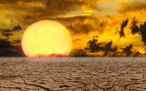 &iquest;El Armaged&oacute;n clim&aacute;tico? Am&eacute;rica Latina tiene los d&iacute;as contados