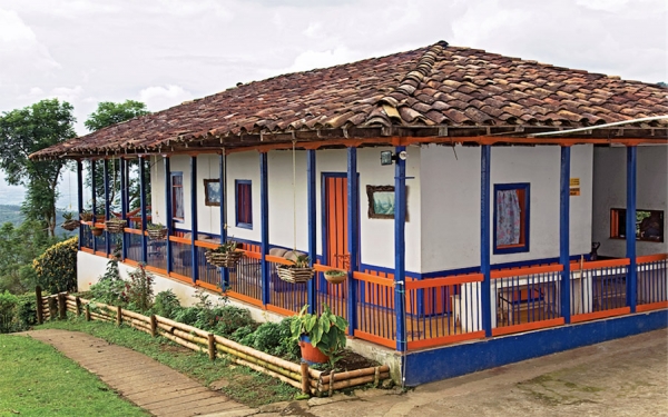 Federaci&oacute;n Nacional de Cafeteros, 90 a&ntilde;os construyendo pa&iacute;s