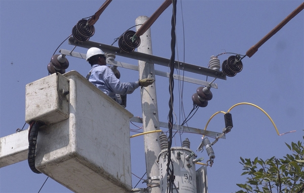 Se vislumbra soluci&oacute;n para Electricaribe
