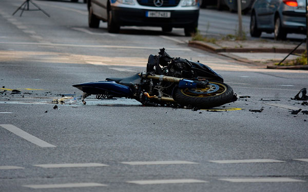 Satrack advierte por posible repunte de accidentes en fin de a&ntilde;o