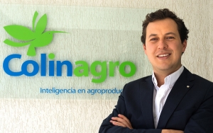 Colinagro, 70 a&ntilde;os en el campo y sembrando futuro como de 15