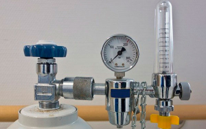 Reportan l&iacute;os para transporte de ox&iacute;geno en algunas v&iacute;as del pa&iacute;s