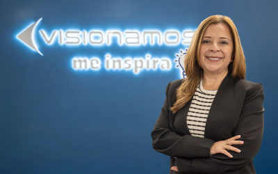 Expansi&oacute;n de Bre-B: experta en cooperativas nueva gerente de Visionamos