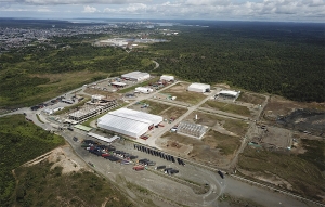 Operaciones de comercio exterior en Zona Franca Celpa crecieron 190%