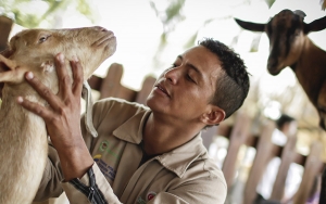 Gobierno apuesta por transformaci&oacute;n en asistencia t&eacute;cnica para campesinos