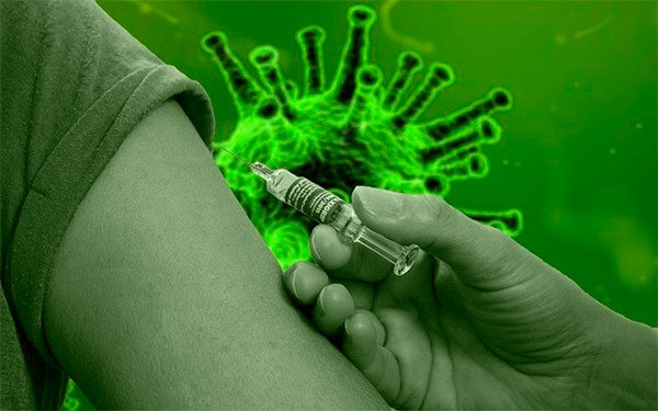 Cient&iacute;fico alem&aacute;n asegura haber creado una vacuna contra el coronavirus