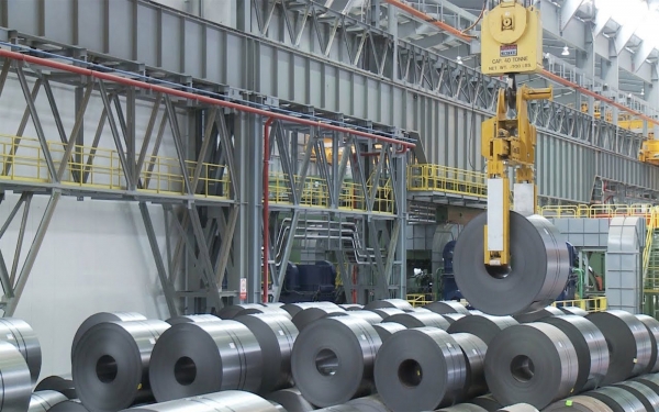 Ternium, una empresa reconocida por su aporte a la transformaci&oacute;n social