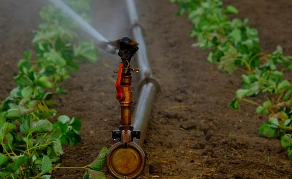 Honduras anuncia Plan Maestro de manejo Agua con ayuda de Espa&ntilde;a e Israel