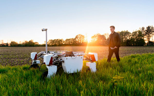 IA, igual a descenso de costos, bajos precios, demanda y obtenci&oacute;n: Bilinkis